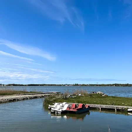 Amazing In Podamirowo