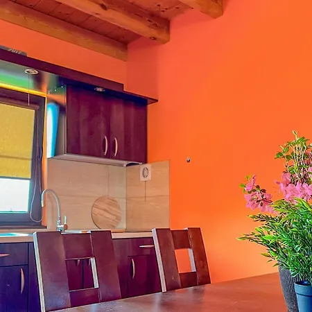 Amazing In Сasa de vacaciones