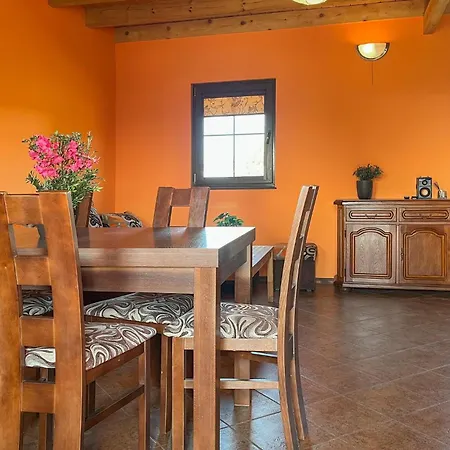 Amazing In Podamirowo