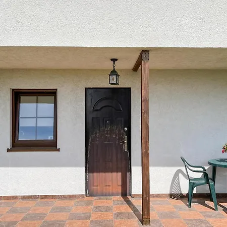 Stunning In With Wifi Holiday home