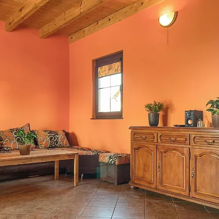 Amazing In Holiday home *