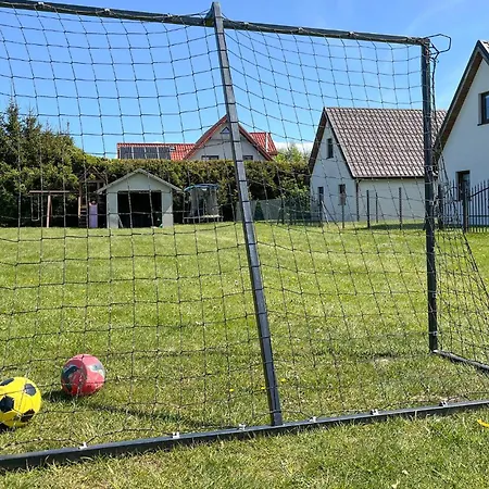 Сasa de vacaciones Amazing In