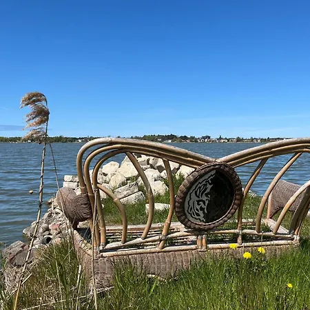 Сasa de vacaciones Amazing In Podamirowo