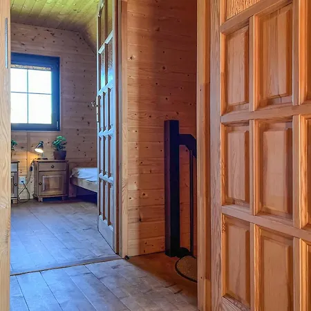 Amazing In Podamirowo