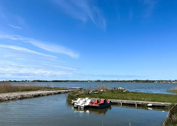 Amazing In Podamirowo