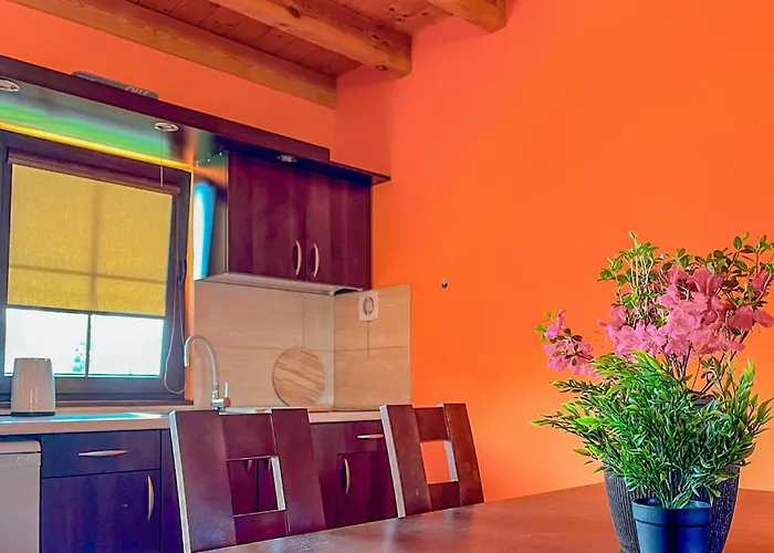 Amazing In בית נופש