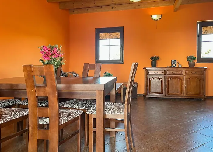 Amazing In Podamirowo