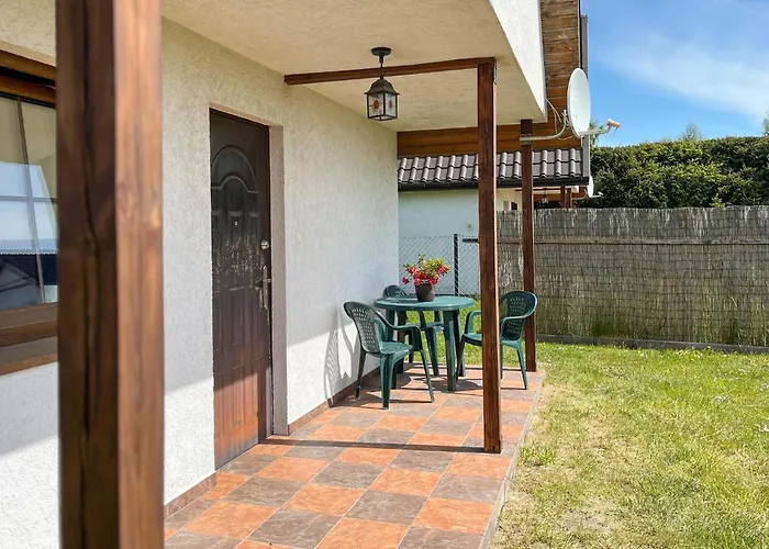 Amazing In 펜션 Podamirowo