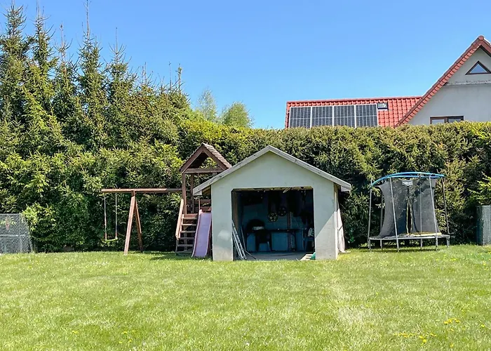 Amazing In Podamirowo