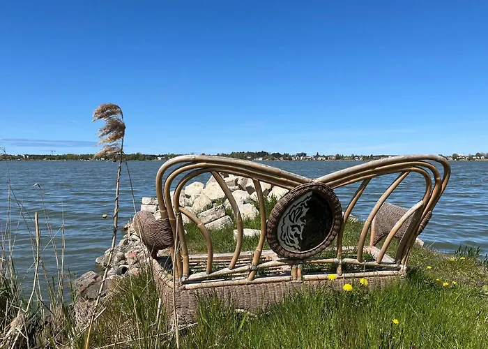 펜션 Amazing In Podamirowo