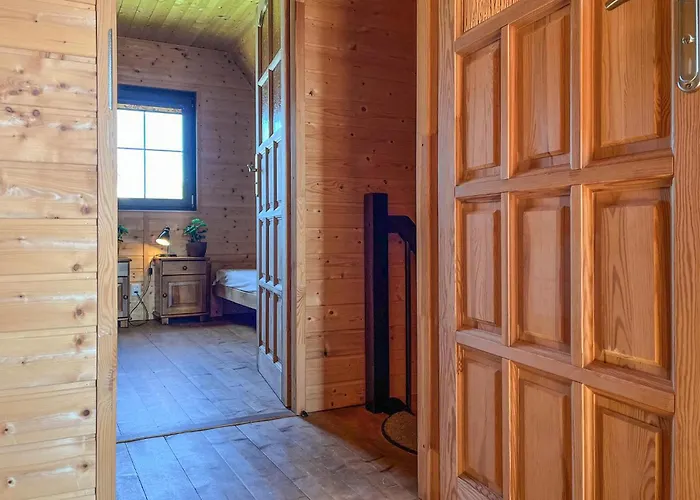 Amazing In Podamirowo